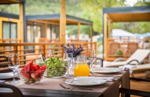 Rab Town Resort | Valamar Camping San Marino