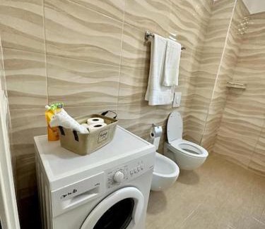 Qerek Apartment | Valamar Garden Apartment