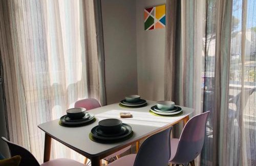 Qerek Apartment | Valamar Garden Apartment Hamallaj Durres