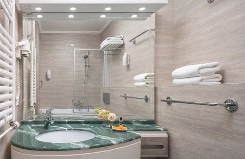 Donja luka Hotel | Valamar Meteor Hotel