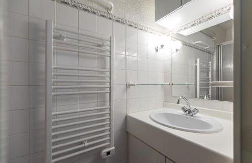 Bareges Apartment | Valange - Vue sur la montagne