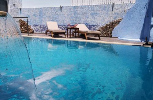 Lardos Apartment | Valantas Garden Suite