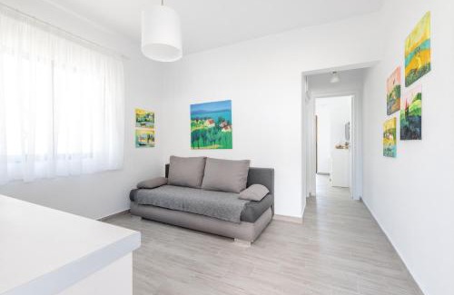 Skala Fourkas Apartment | Valasi Apartments