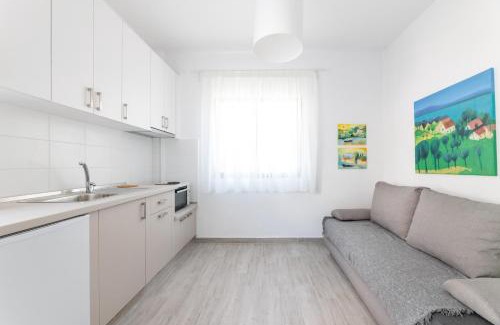 Skala Fourkas Apartment | Valasi Apartments