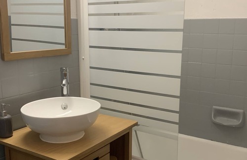Peone Apartment | Valberg 4 Couchages