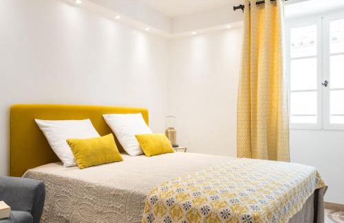 Valbonne Apartment | Valbonne Flat