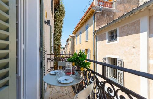 Valbonne Apartment | Valbonne Flat