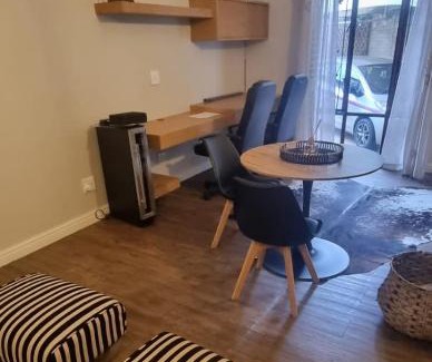 Greater Johannesburg Metropolitan Area Bed & Breakfast | Valbonne Villa Guest House