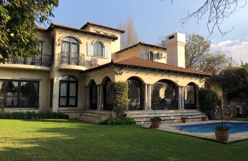Greater Johannesburg Metropolitan Area Bed & Breakfast | Valbonne Villa Guest House