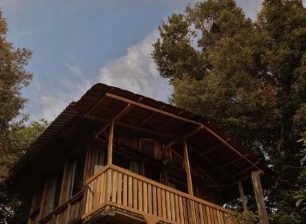 Copey House | Valchi Hospedaje de Montaña