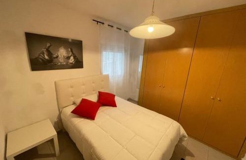 Alcobendas House | Valdavia Habitaciones
