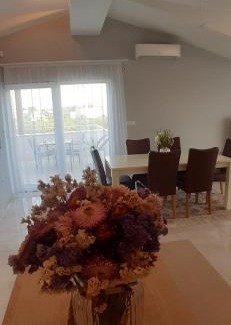 Valdebek Apartment | Valdebek Apartments with pool