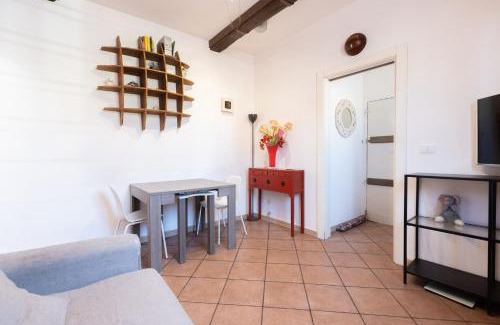 L'antico Ghetto Ebraico Apartment | Valdonica, Bologna by Short Holidays