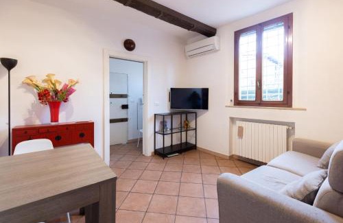 L'antico Ghetto Ebraico Apartment | Valdonica, Bologna by Short Holidays