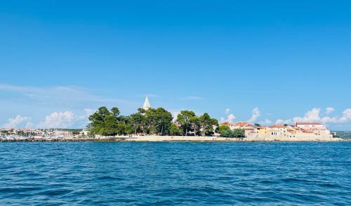Novigrad Villa | Valdora luxury villa with pool