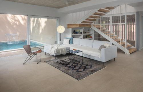 Novigrad Villa | Valdora luxury villa with pool
