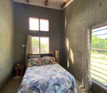 Rakiraki House | VALE at Nanumi Au Eco Village