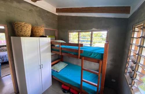 Rakiraki House | VALE at Nanumi Au Eco Village