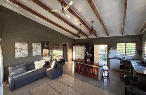 Rakiraki House | VALE at Nanumi Au Eco Village