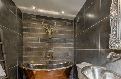 Port-Eynon House | Vale Cottage in the beautiful Swansea