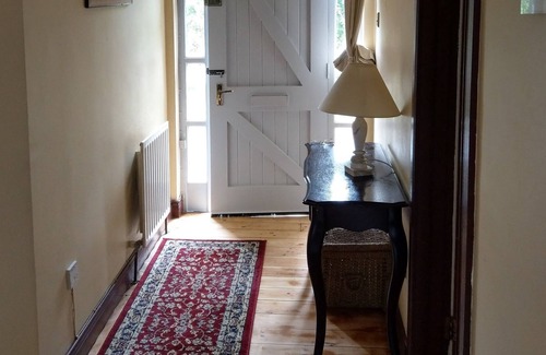 Londonderry House | Vale Country Cottage