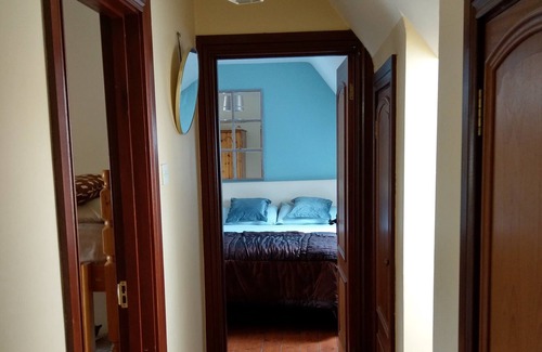 Londonderry House | Vale Country Cottage
