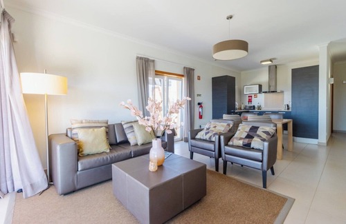 Portimao Apartment | Vale da Ribeira 55
