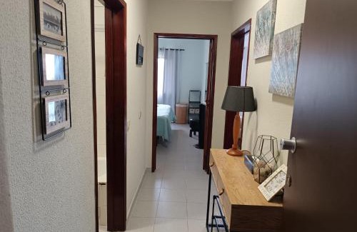 Vale de Centianes Apartment | Vale de Sol