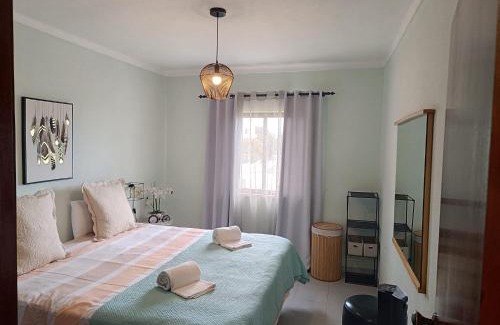 Vale de Centianes Apartment | Vale de Sol