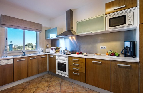 Lagoa e Carvoeiro Hotel | Vale del Rei Hotel & Villas