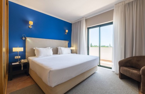Lagoa e Carvoeiro Hotel | Vale del Rei Hotel & Villas