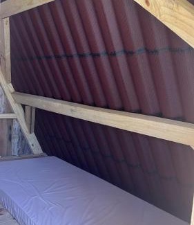 Riozinho Other | Vale do Rio Bonito Glamping