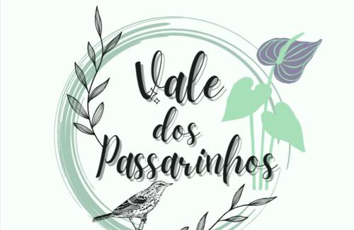 Sao Vicente Apartment | Vale dos Passarinhos