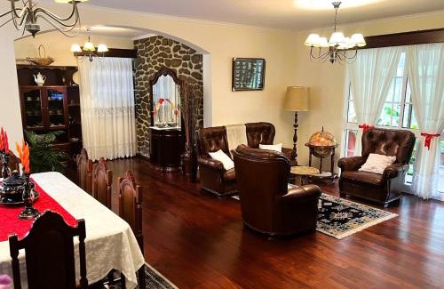 Sao Vicente Apartment | Vale dos Passarinhos