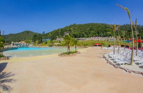 Biritiba-Mirim Hotel | Vale Encantado - Eco Park & Hotel