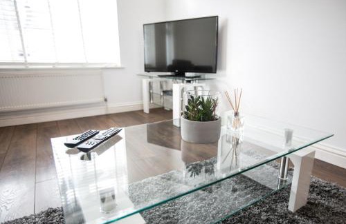 Gravesend Apartment | Vale House