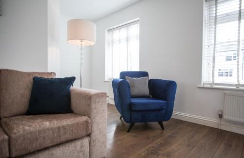 Gravesend Apartment | Vale House