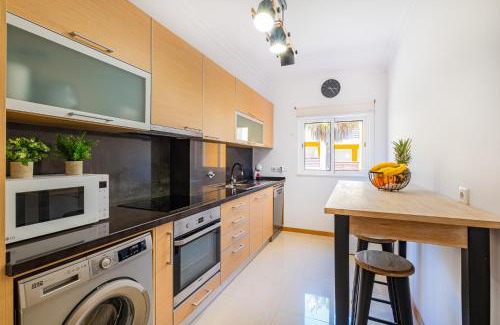 Vale de Parra Apartment | Vale Parra Village By Cabritatur