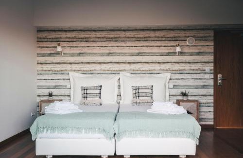 Carvalhal House | Vale Pisco