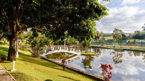 Itapeva Resort | Vale Suíço Resort