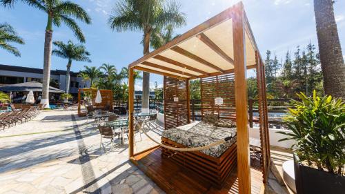 Itapeva Resort | Vale Suíço Resort