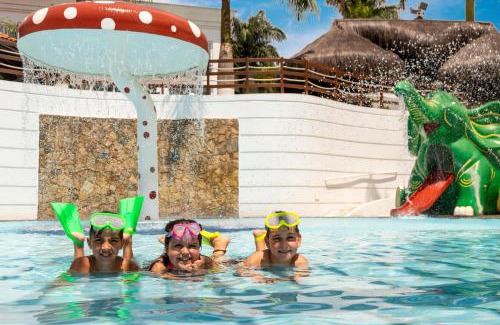 Itapeva Resort | Vale Suíço Resort