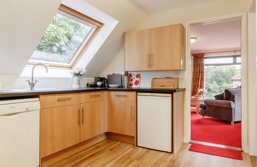 Hollesley Apartment | Vale View - Two Bedroom Apartment, Sleeps 4