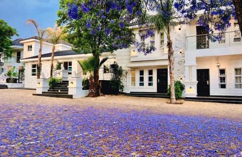 Greater Johannesburg Metropolitan Area Villa | vale villa banquet hall & Accommodation