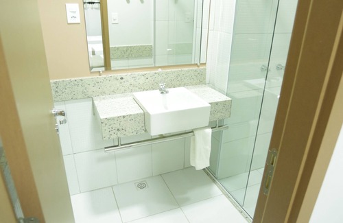 Northeast Region Hotel | Valen Porto Soft Hotel São Luís