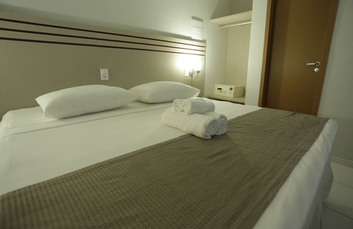 Northeast Region Hotel | Valen Porto Soft Hotel São Luís