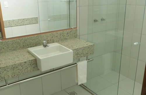 Northeast Region Hotel | Valen Porto Soft Hotel São Luís