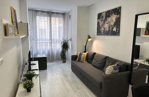 Montolivet Apartment | Valencia Apartamento Estilo italiano