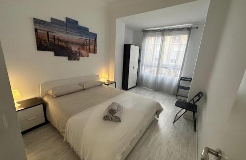 Montolivet Apartment | Valencia Apartamento Estilo italiano