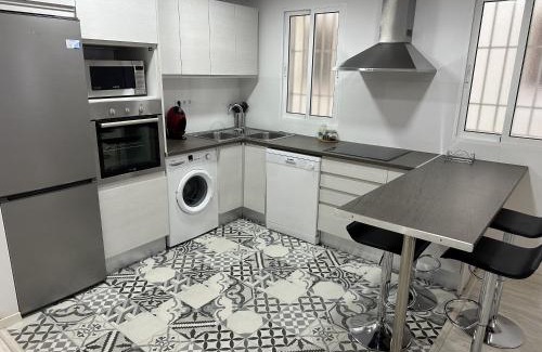 Montolivet Apartment | Valencia Apartamento Estilo italiano